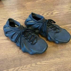 YEEZY 450 Dark Slate Size M7